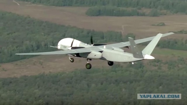 Иран передал России боевые беспилотники Shahed 129
