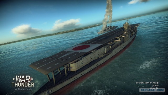 War Thunder