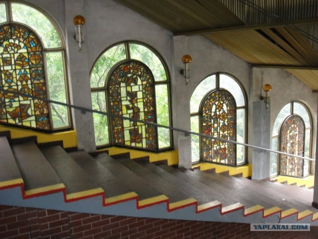 Ураина и украинцы глазами русских.