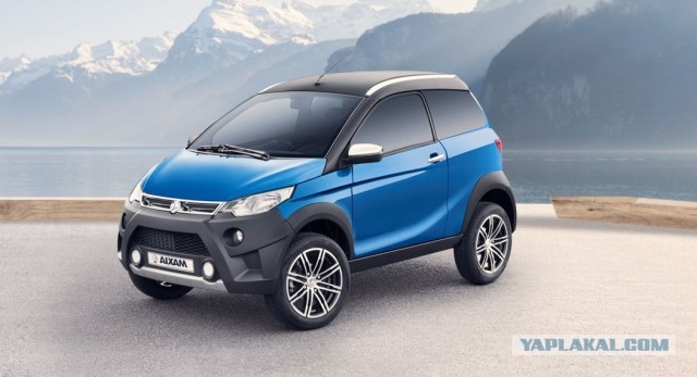 1967 Ferves Ranger. Автопятница №24
