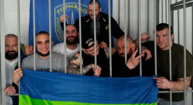 Журналисты выяснили у кого из ЧВК Вагнера закончился контракт