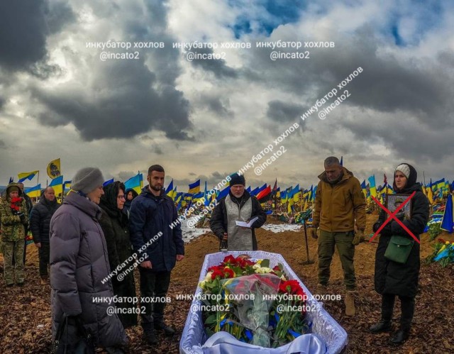Погиб лейтенант Юрий Шнайдер, снявшийся в новогоднем обращении Владимира Путина