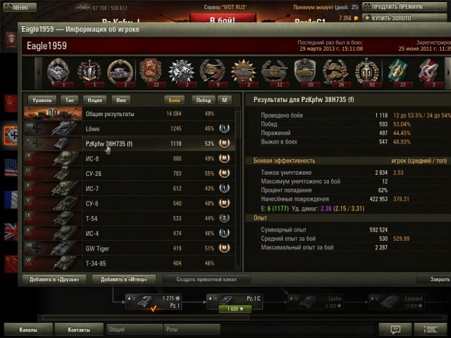 Wargaming 4