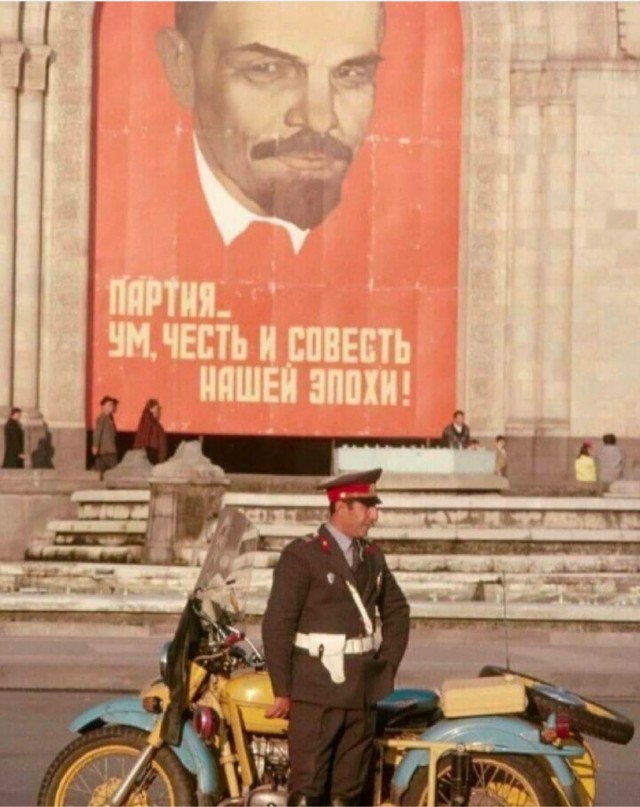 Интересные и редкие ретро-фотографии 13.03.23