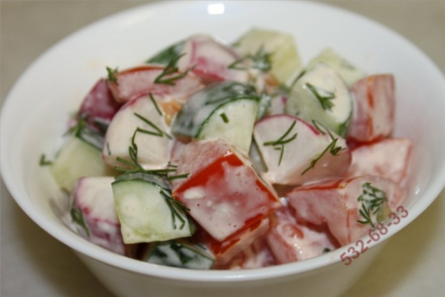 А помнишь ли ты тот самый вкус помидора?