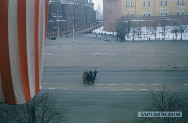 Москва 1953