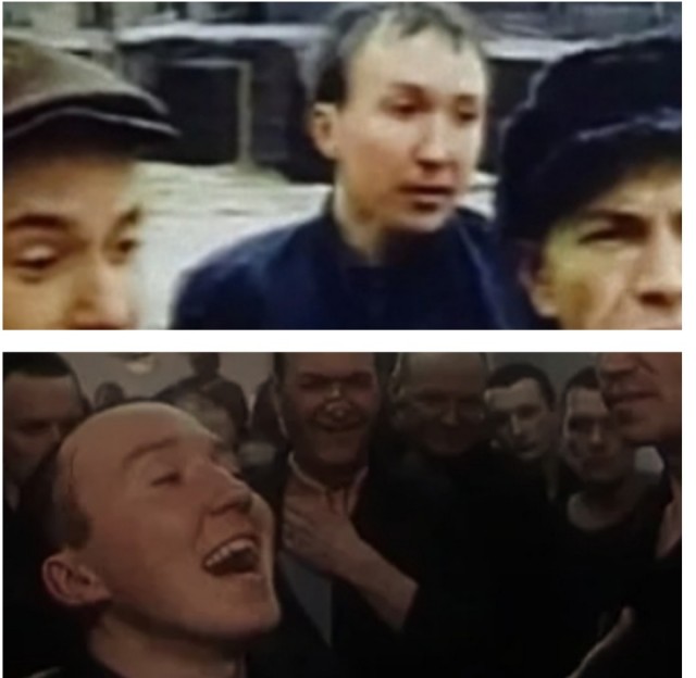 25 июня 1943 года родился Владимир Толоконников