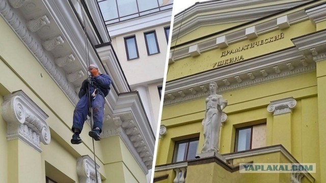 Первый канал переобувается в полёте