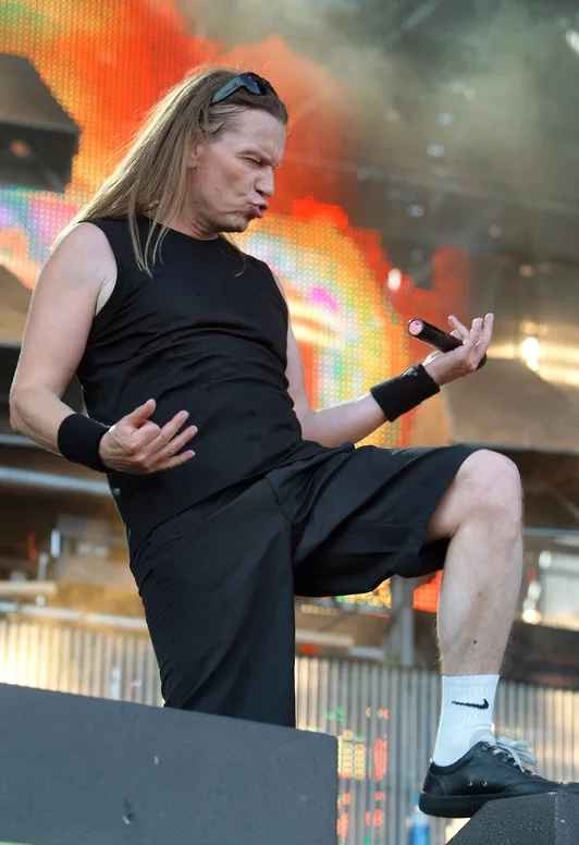 Валерию Кипелову - 65!