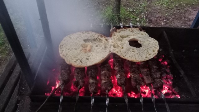 Привет, ЯП, го шашлычный челендж!