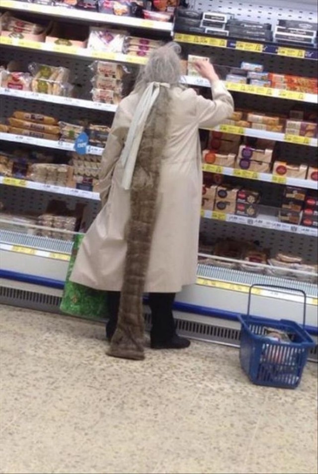 Визуальный микс