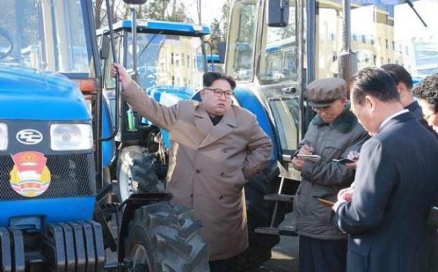 Глава «Ростсельмаша» заявил, что антироссийские санкции пошли на пользу не отечественной, а китайской и турецкой промышленности