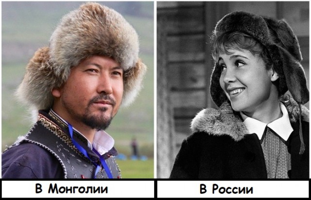 6 русских народных вещей, которые на самом деле не русские и не народные