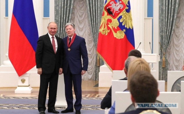 Рыбный институт, килечное отделение...