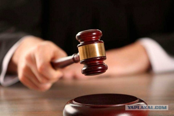 Прокурор запросил больше 10, судья дал 0. Петербургский следователь выдохнул на взятке