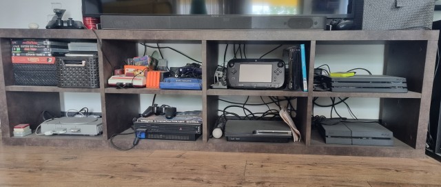 Sony PlayStation: Немного ностальгических картинок