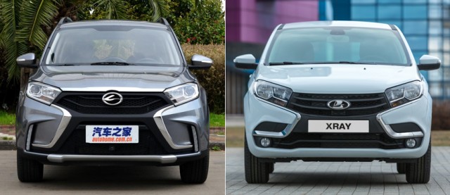 Автоблизнецы