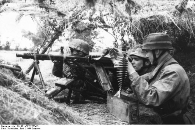 День Д, 6 июня 1944 года