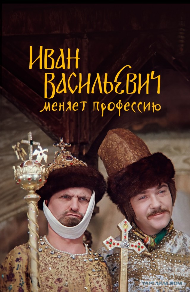 10 остросюжетных фильмов про путешествия во времени