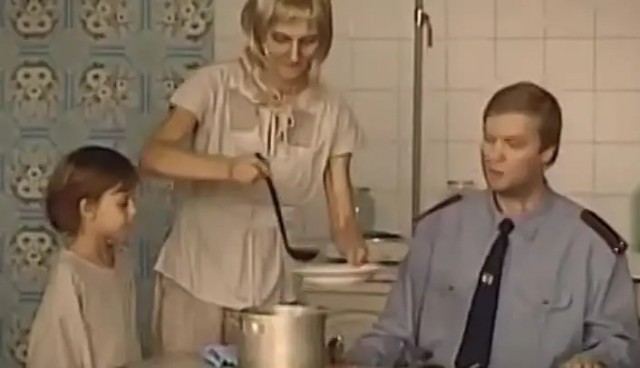 Женатикам посвящается
