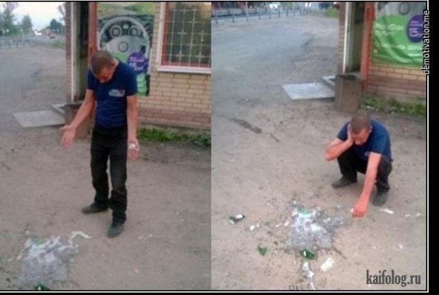 Есть тут специалисты по пузырям?