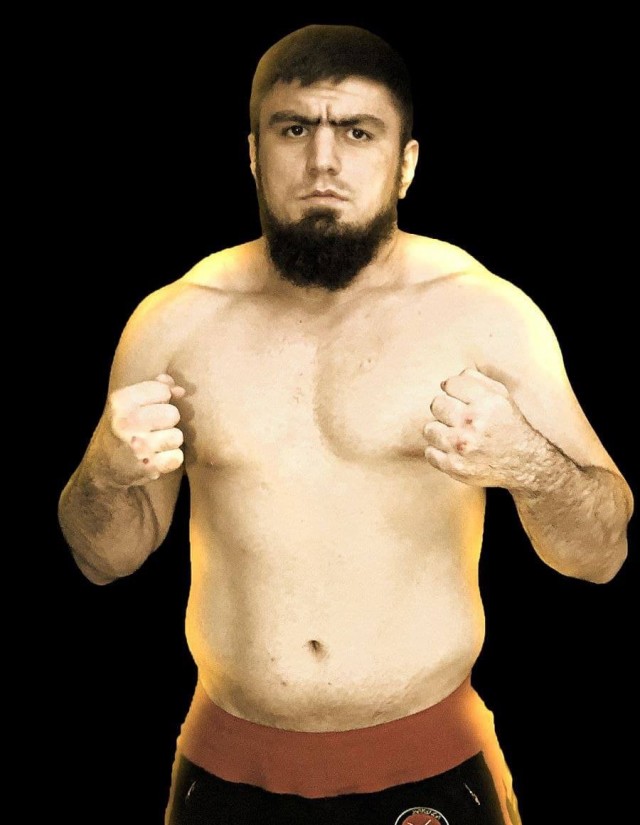 Девушка сдала квартиру в Москве абу-бандиту из pop-mma и вот, что из этого вышло.