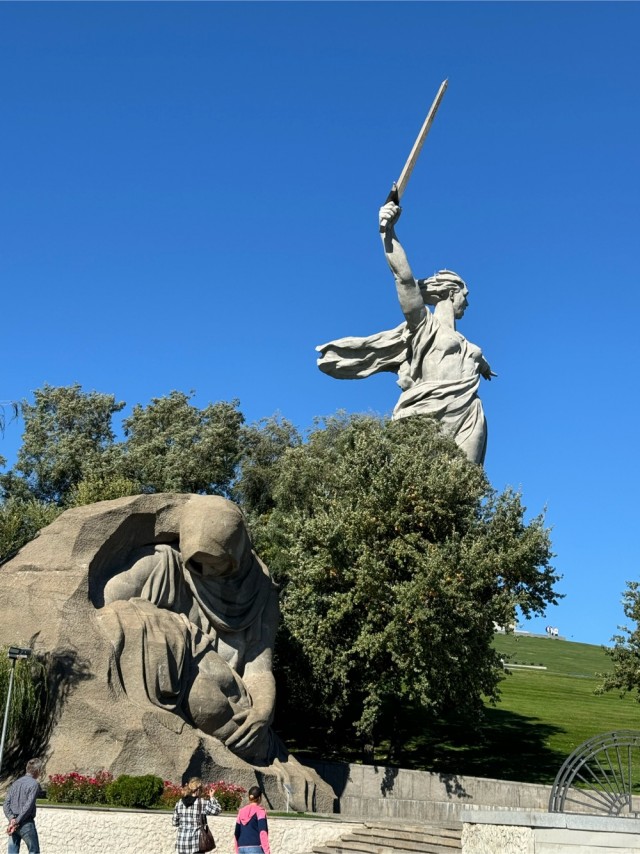 Мусульманскому активисту вынесли приговор за критику «Родины-матери».