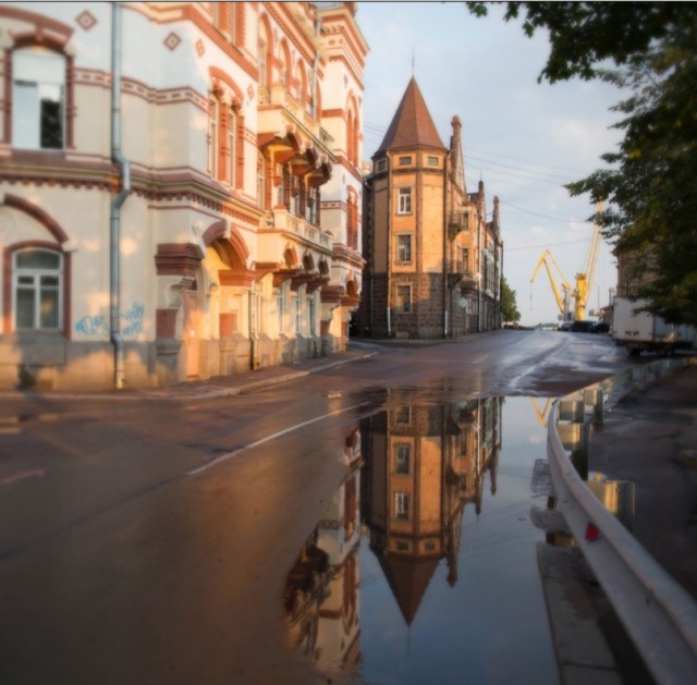 Красота