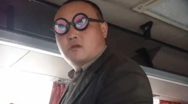 Когда не смотришь на дорогу