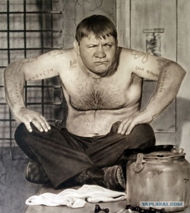 Про актёров