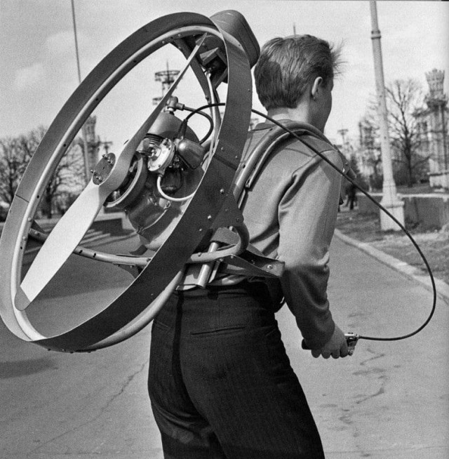 ​ Фотографии из прошлого нашей страны – 104