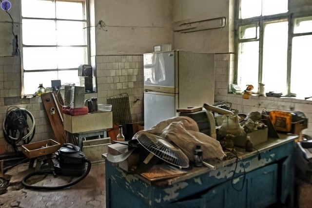 Здесь делали самую мощную в СССР вакцину против клещевого энцефалита