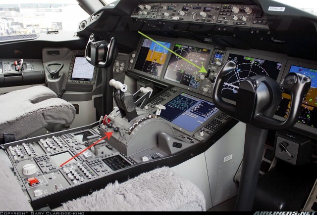 Кадры взлета Boeing 787 Dreamliner в Индии. Крушение случилось через несколько мгновений