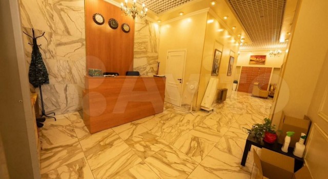 «Сима-Ленд» выставил на продажу свой дворцовый офис в Екатеринбурге за 2,36 млрд рублей