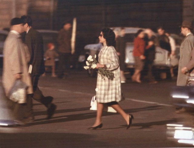 ​ Фотографии из прошлого нашей страны – 115