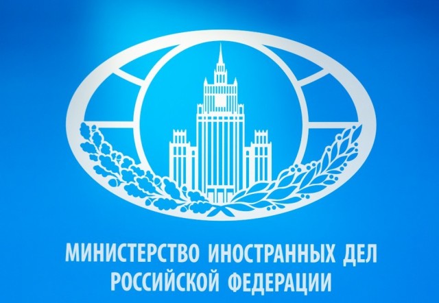 МИД РФ возмутился на обвинения в неоказание помощи Ирану