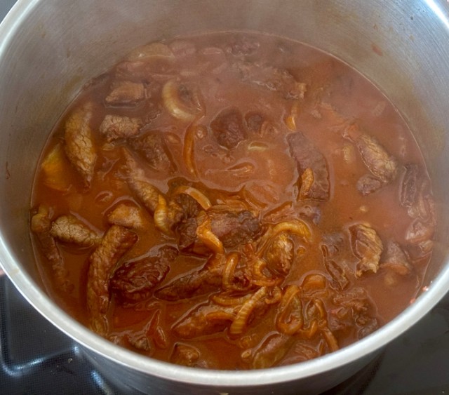 Азу по-татарски