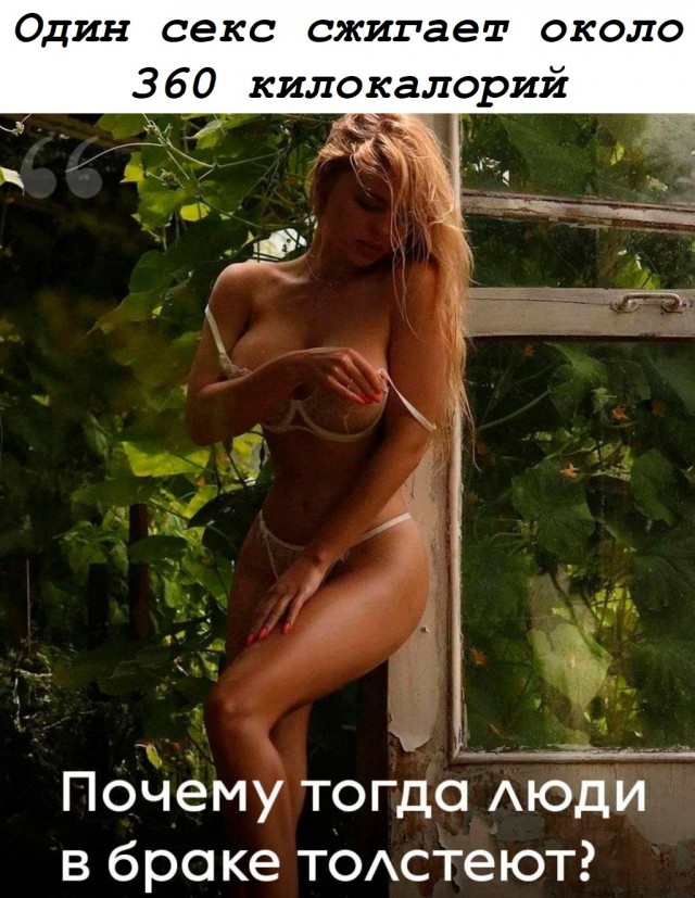Забавные и не очень скромные картинки - 15