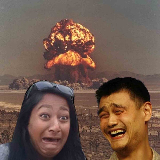 Фотожаба. Лубоффъ и голуби.