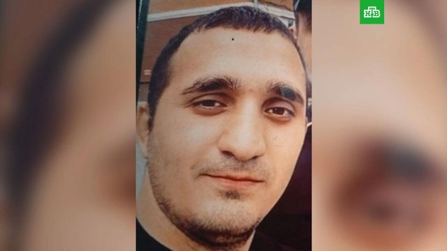Убийца из бара оказался дважды судимым рецидивистом