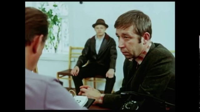 1 марта - день рождения Борислава Брондукова