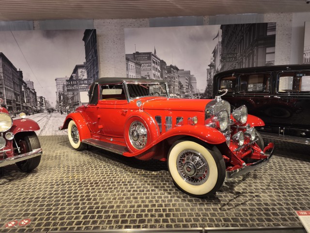 Олдтаймер Галерея 2026. Картинки с выставки