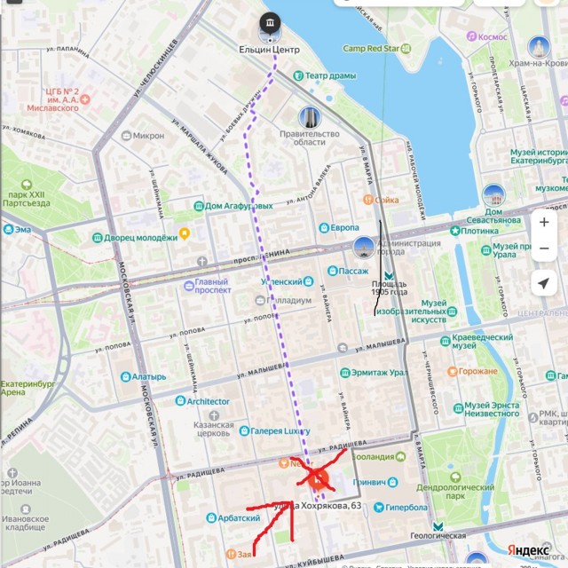 Жога: Урал теперь в зоне досягаемости ударов украинских БПЛА