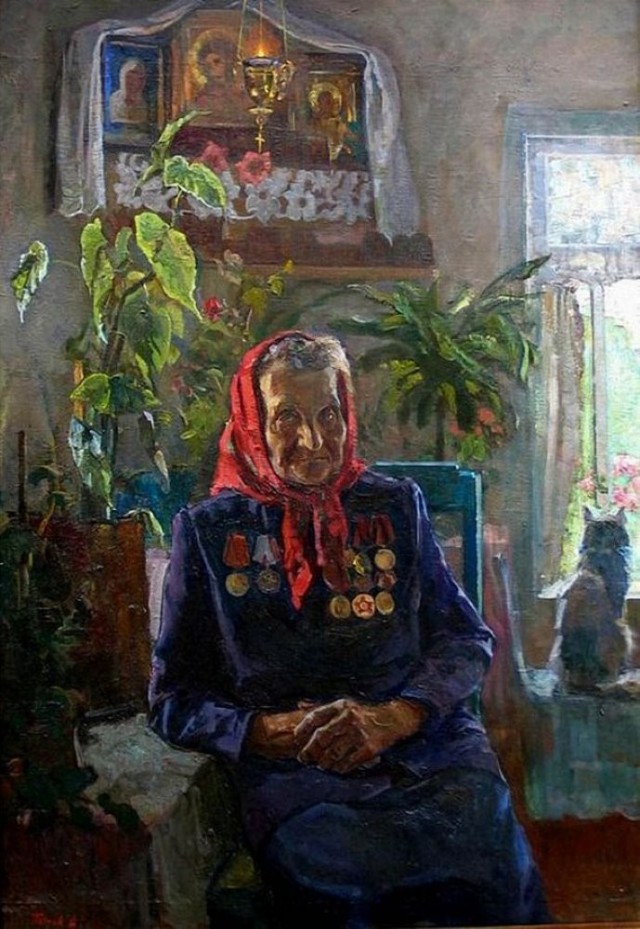 АРТ-Воскресенье