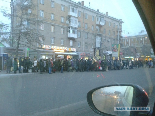Какая должна быть автобусная остановка
