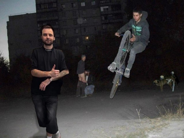 Предложите кандидатуру известной личности