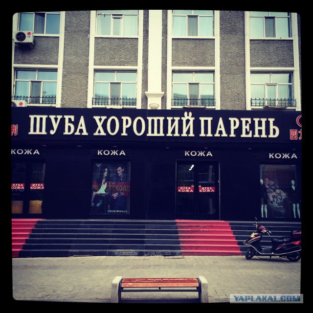 Просто забавные фотки из мобильника