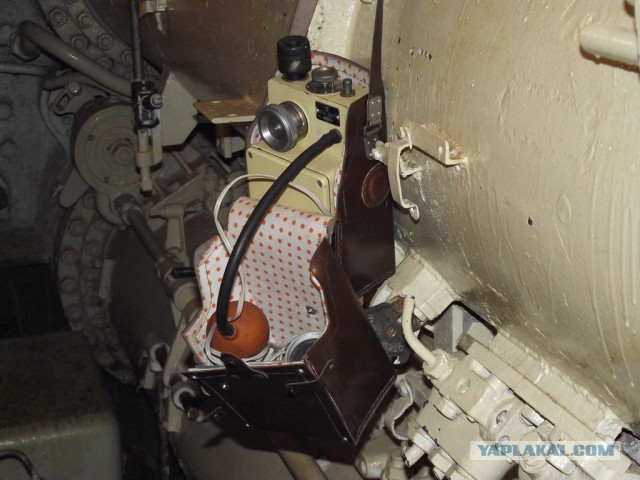 Подводная лодка С-189