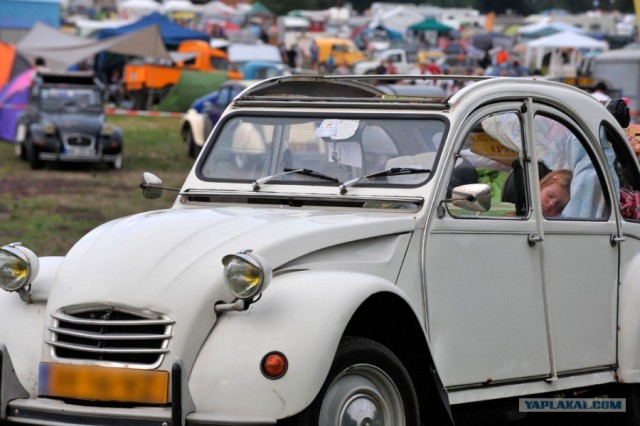 Сонное царство