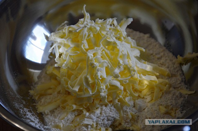 Мандариновый «Дональд», (а так же пирог «Мандаринелло»)